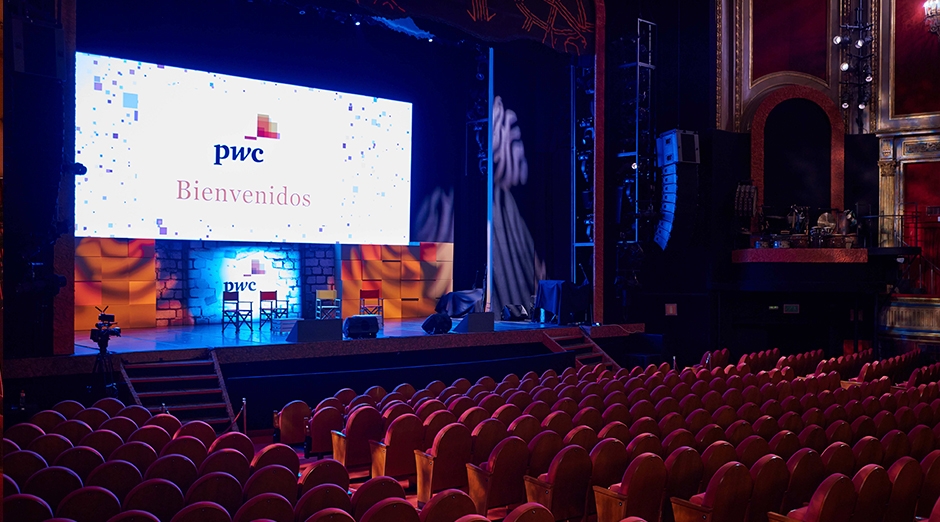 Foto de Teatro Lope de Vega 10