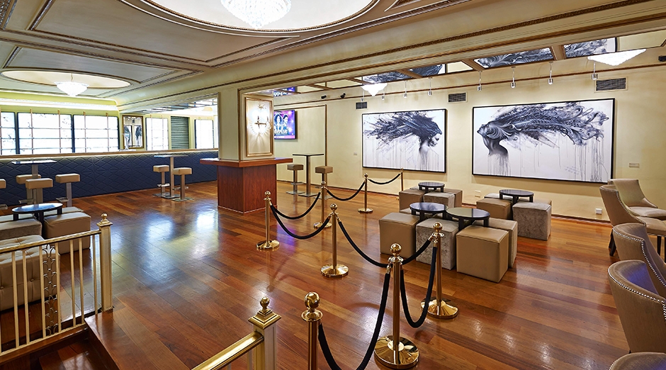 Foto de Teatro Lope de Vega 14