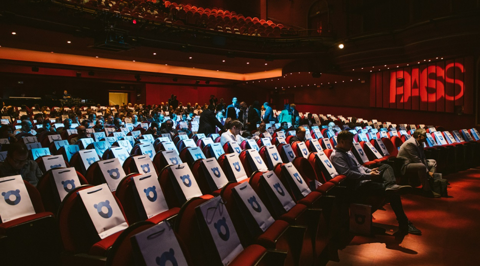 Foto de Teatro Coliseum 6