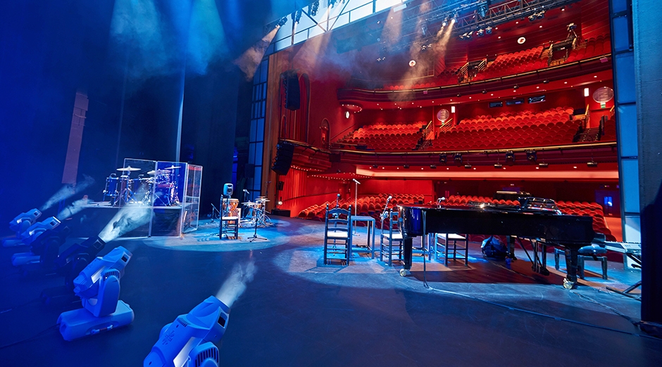 Foto de Teatro Coliseum 8