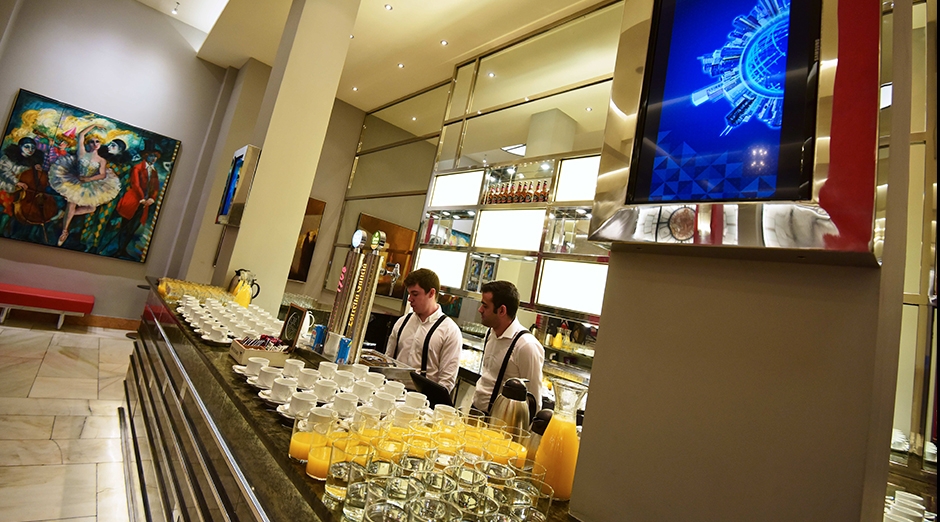 Foto de Teatro Coliseum 13