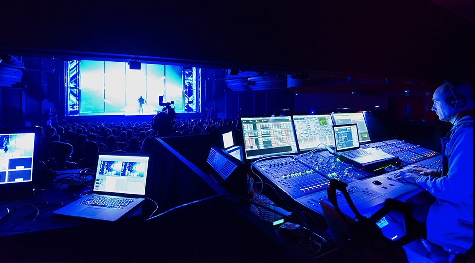 Foto de Teatro Coliseum 14