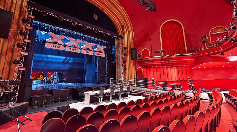 Foto de Teatro Coliseum 10