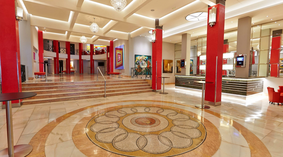 Foto de Teatro Coliseum 12