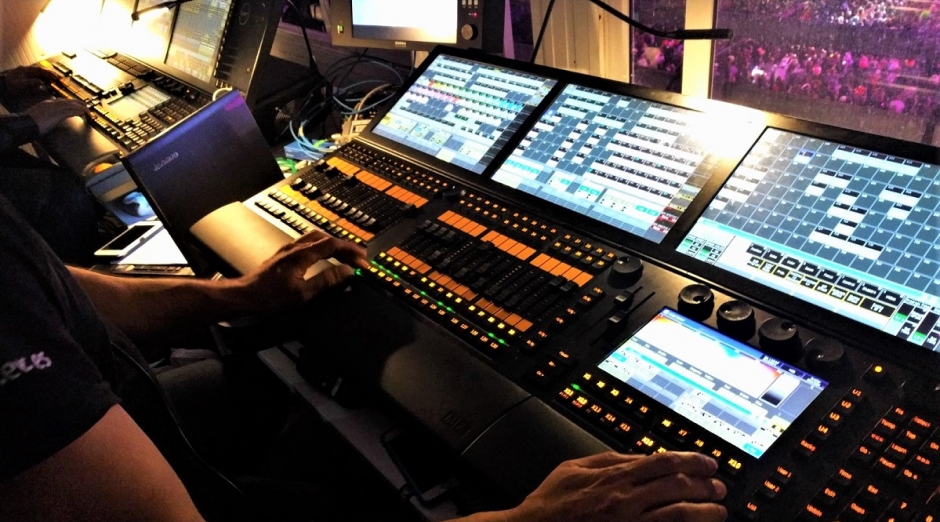 Image of GAM Audiovisuales