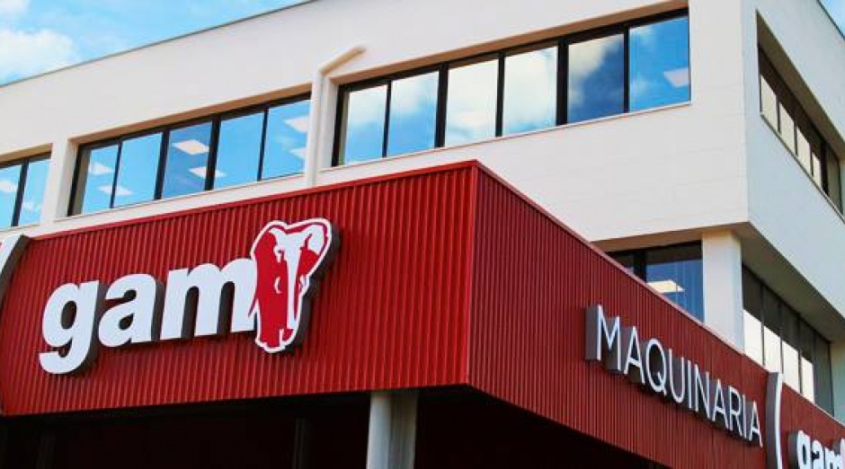 Photo of GAM Audiovisuales 5