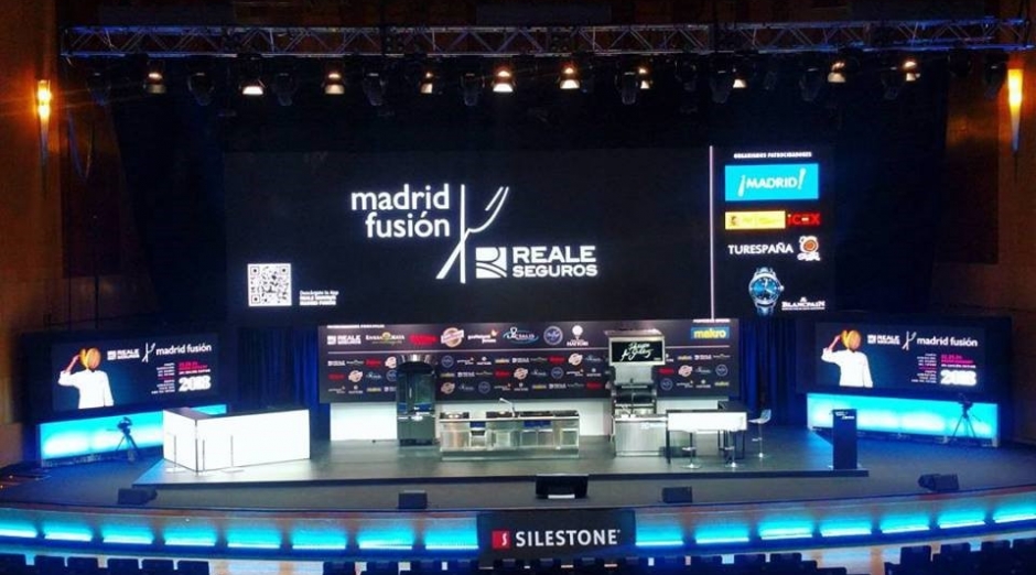 Photo of GAM Audiovisuales 9