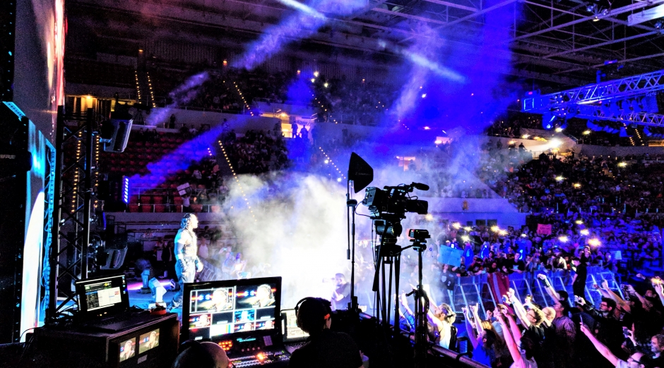 Photo of GAM Audiovisuales 10