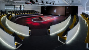 Foto de TheCUBE Spaces 2