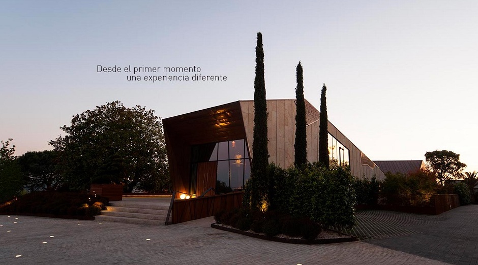 Imagen de Finca Montesqueiro