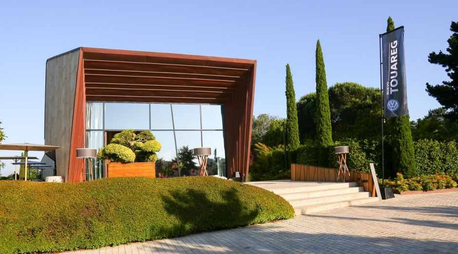 Foto de Finca Montesqueiro 13