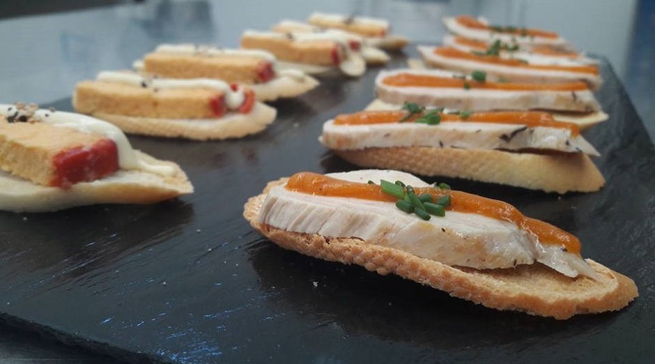 Imagen de Catering Almírez