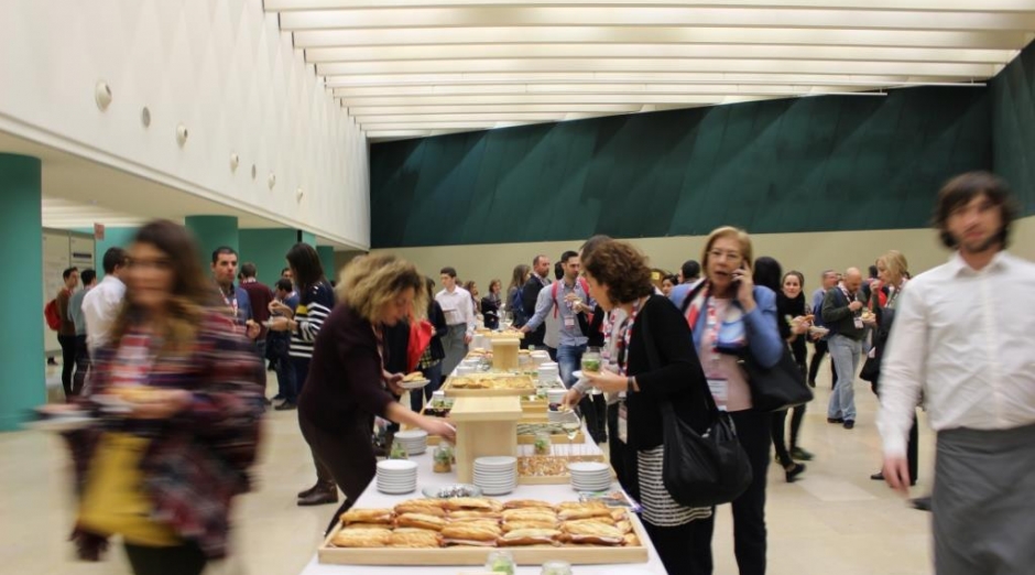 Foto de Palacio de Congresos Kursaal 2