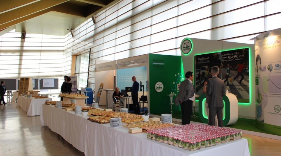 Foto de Palacio de Congresos Kursaal 6