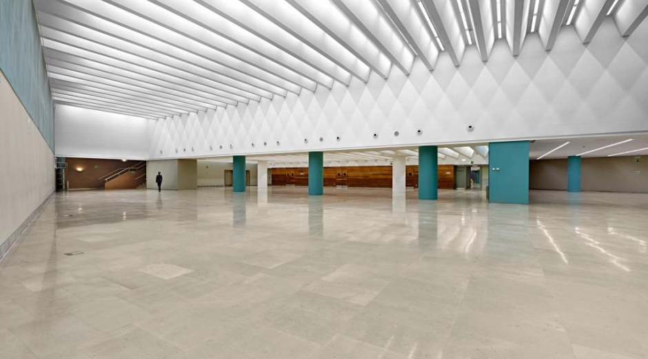 Foto de Palacio de Congresos Kursaal 7