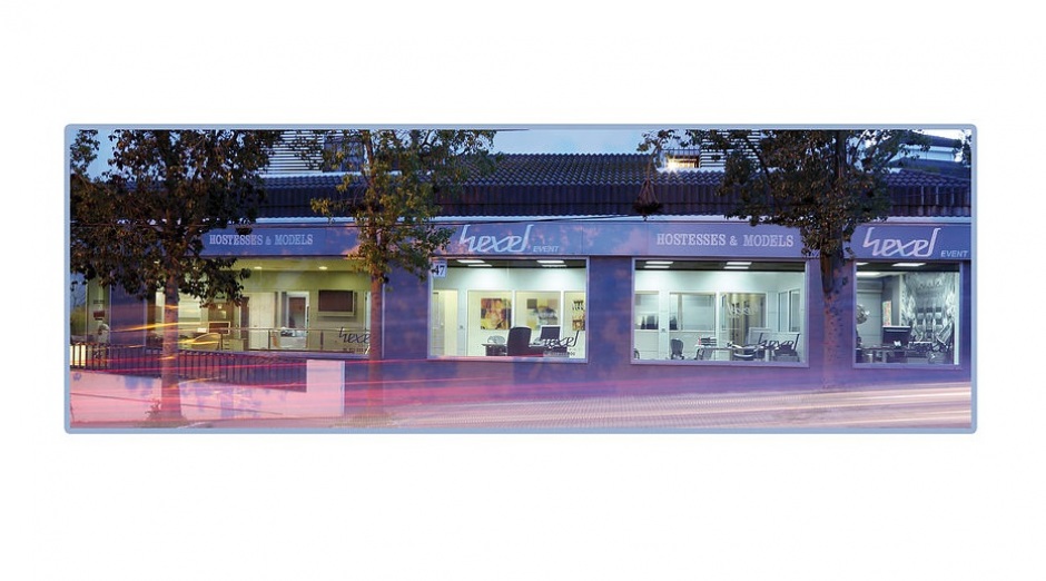 Imagen de Hexel Event