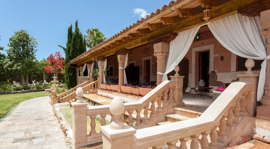 Imagen de Es Revellar Art Resort