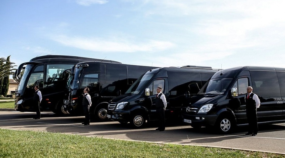 Imagen de Transfer Class