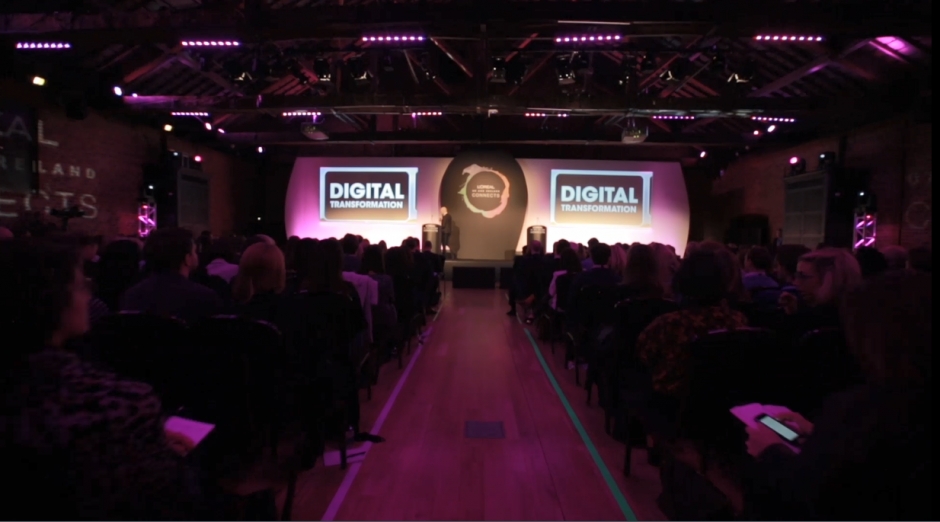 Foto de CWT Meetings & Events 11