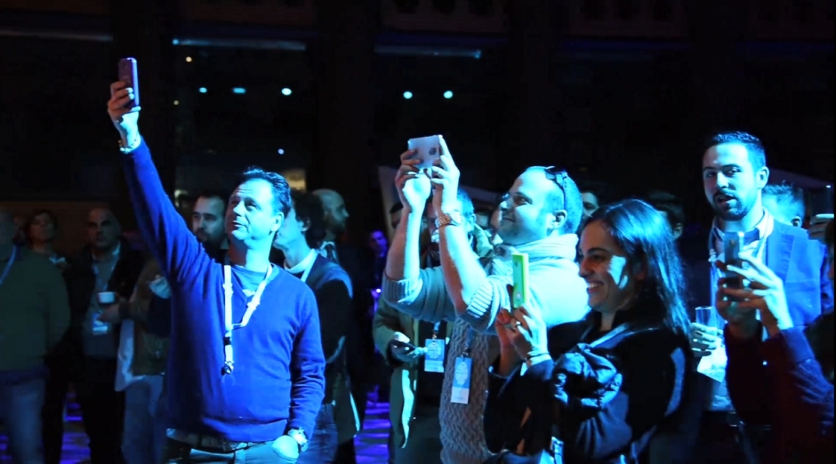 Foto de CWT Meetings & Events 17