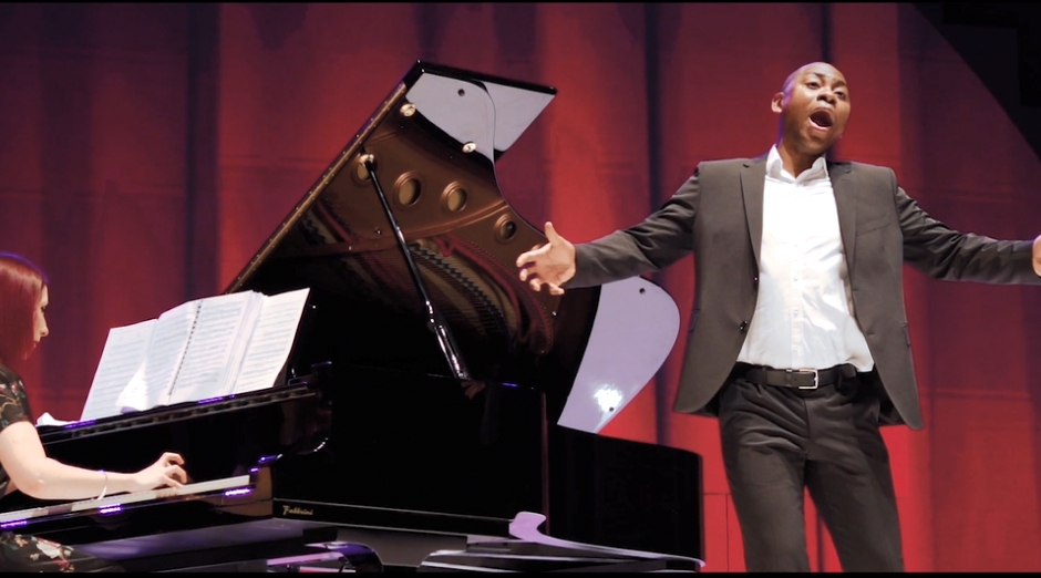 Foto de CWT Meetings & Events 12