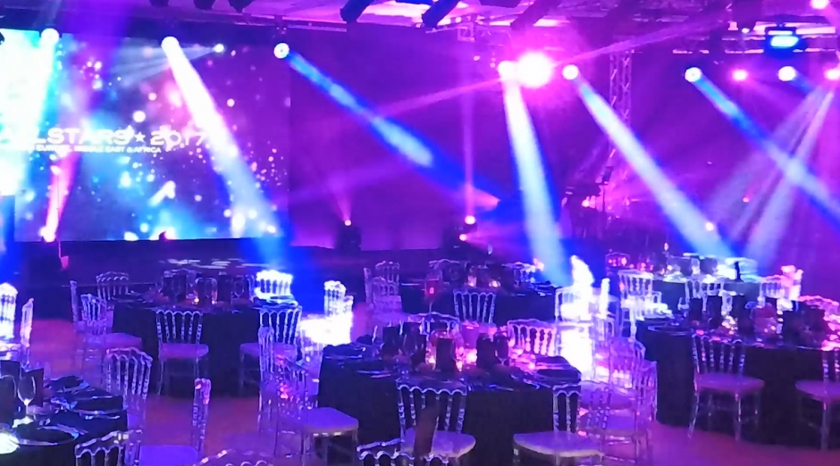 Foto de CWT Meetings & Events 13