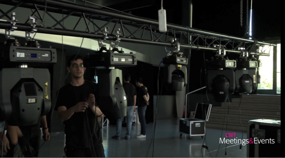 Foto de CWT Meetings & Events 15