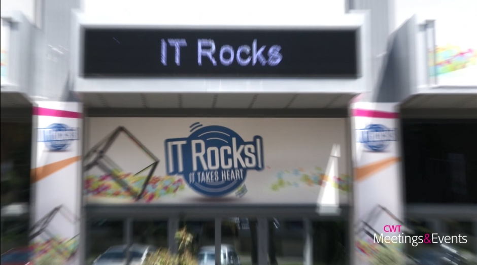 Foto de CWT Meetings & Events 7