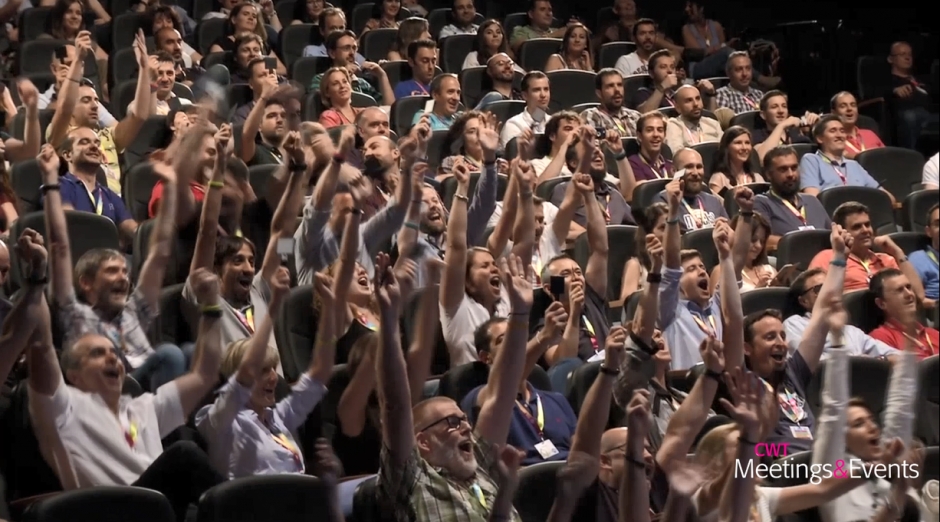 Foto de CWT Meetings & Events 8