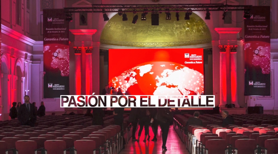 Foto de CWT Meetings & Events 2