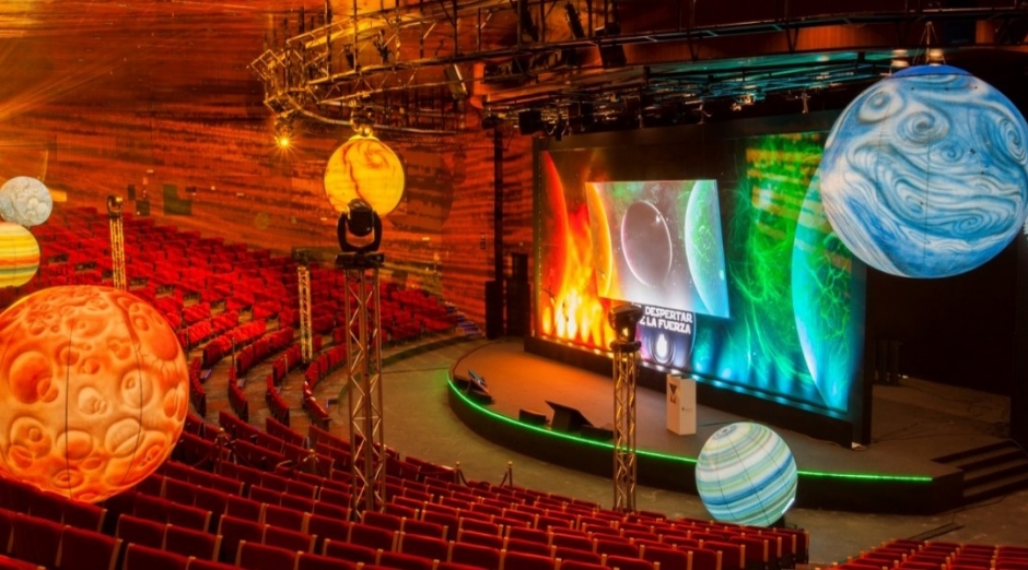 Foto de CWT Meetings & Events 9