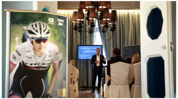 Photo of T-Made Events 1