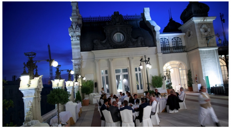 Photo of T-Made Events 2