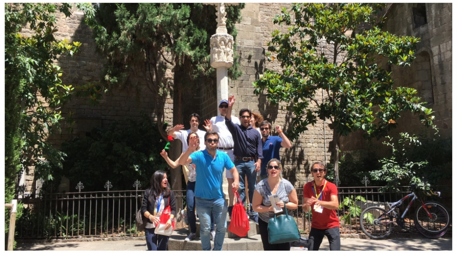 Photo of T-Made Events 4