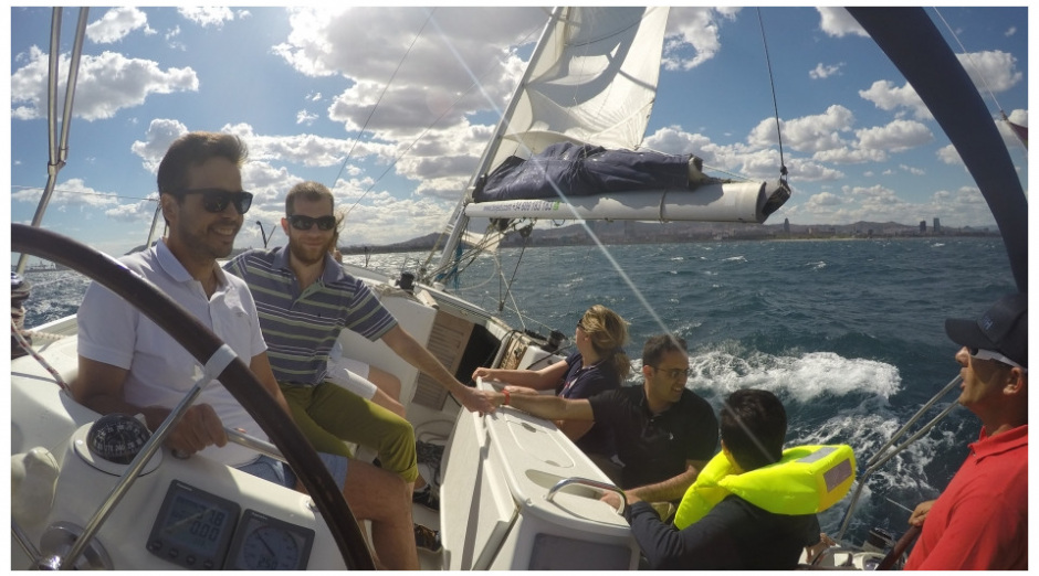 Photo of T-Made Events 5