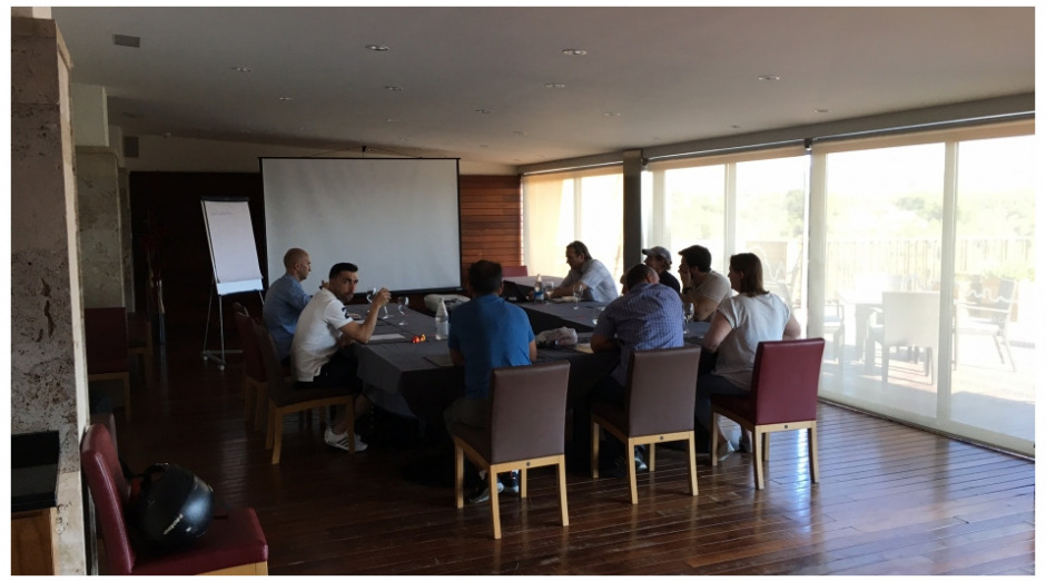 Photo of T-Made Events 7