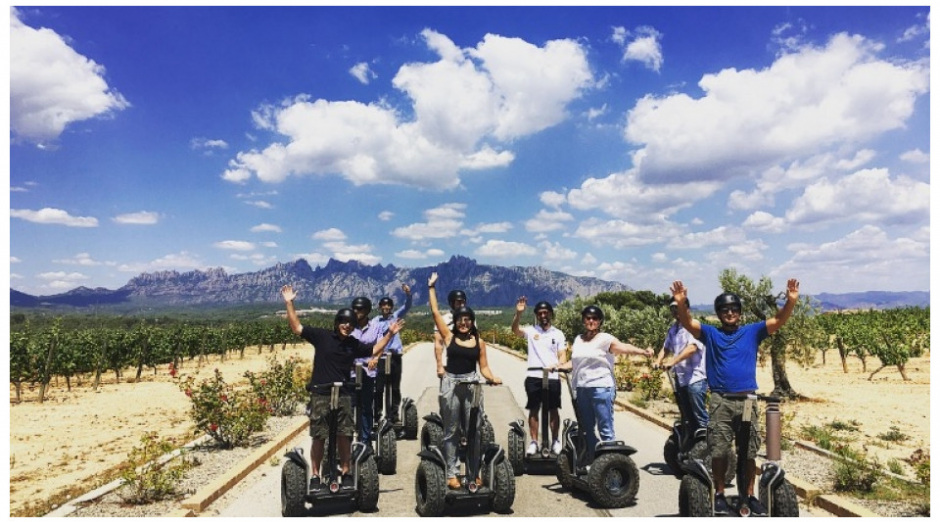 Photo of T-Made Events 8