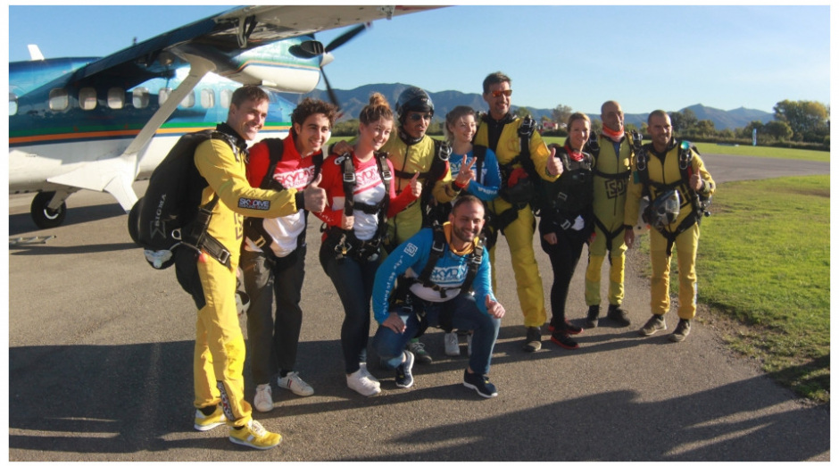 Photo of T-Made Events 10