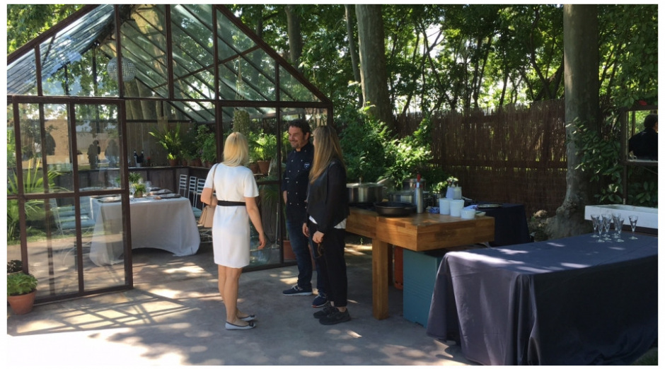 Photo of T-Made Events 11