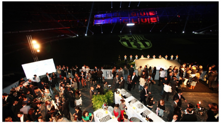 Photo of T-Made Events 13