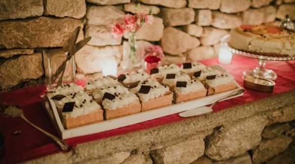 Catering Ignacio Ochoa - Destacada