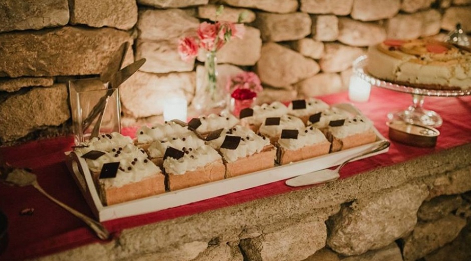 Imagen de Catering Ignacio Ochoa