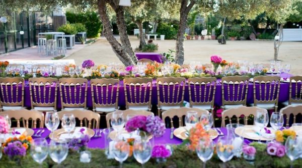 Catering Santa Teresa - Destacada