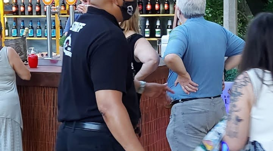 Photo of Grupo Nordeste 10