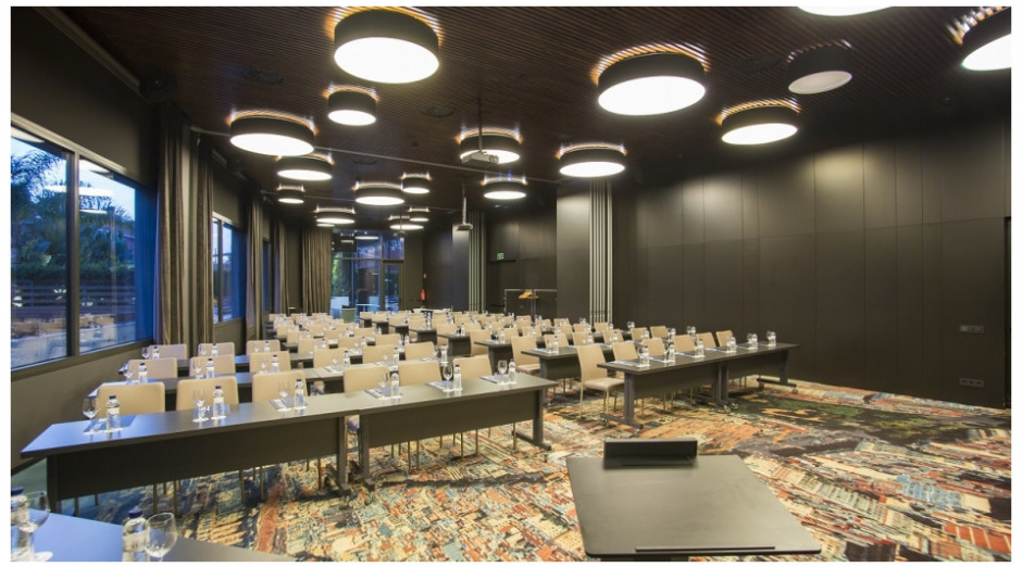 Foto de SB Plaza Europa 7