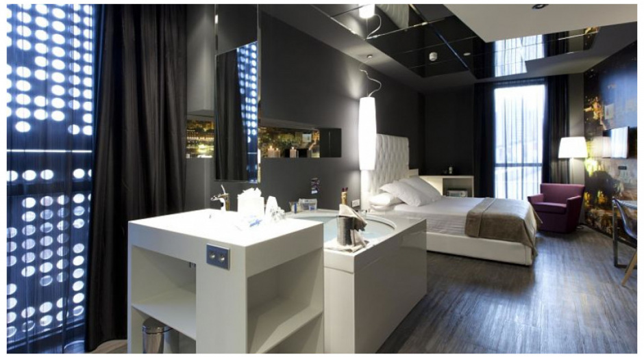 Foto de SB Plaza Europa 14