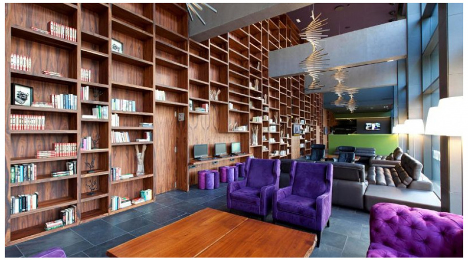 Foto de SB Plaza Europa 2