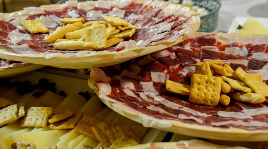 Imagen de Catering Sotosaraos