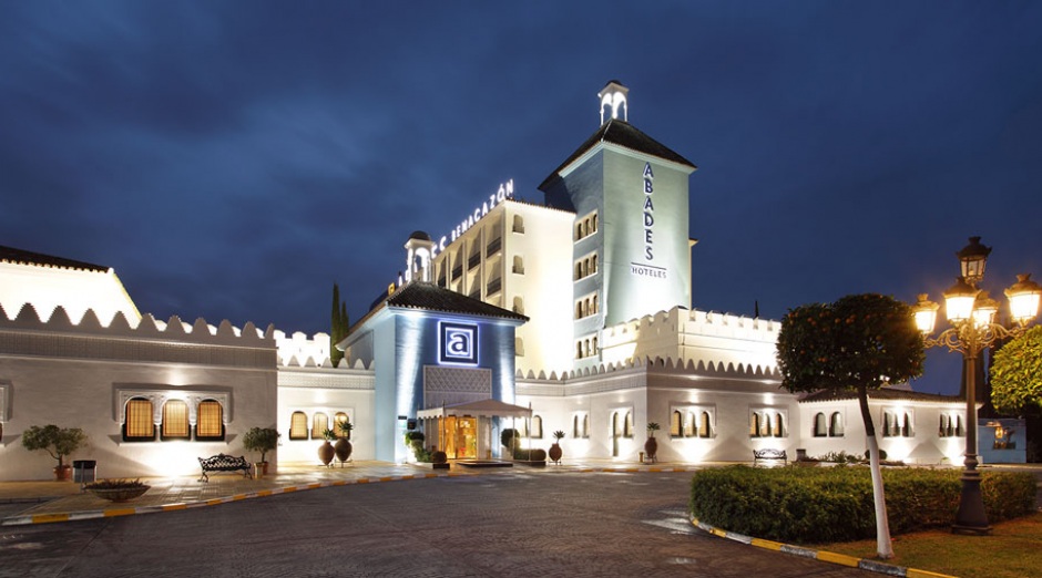 Image of Abades Catering – catering for events