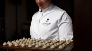 Catering Alameda - Destacada